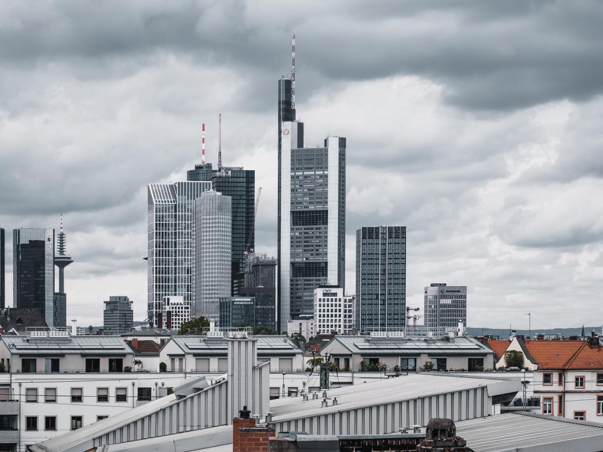 Frankfurt Hakkında Bilinmeyen 10 Şey