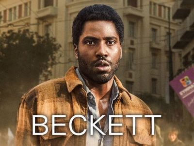 Netflix Beckett Film Eleştirisi, Neden Beckett’i Beğenmedim ?